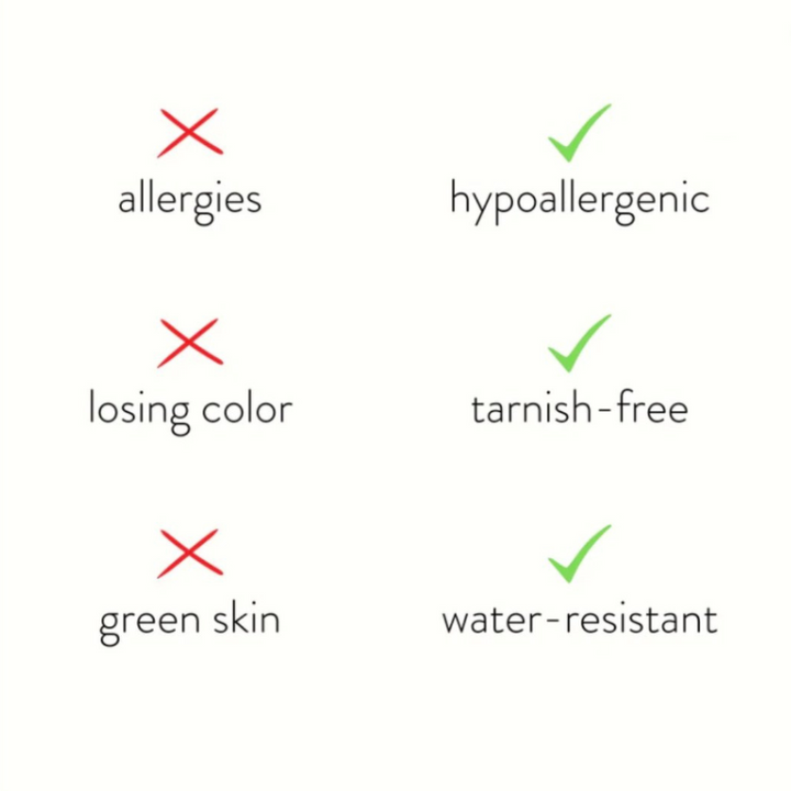 Bague Peri en perles d'eau douce