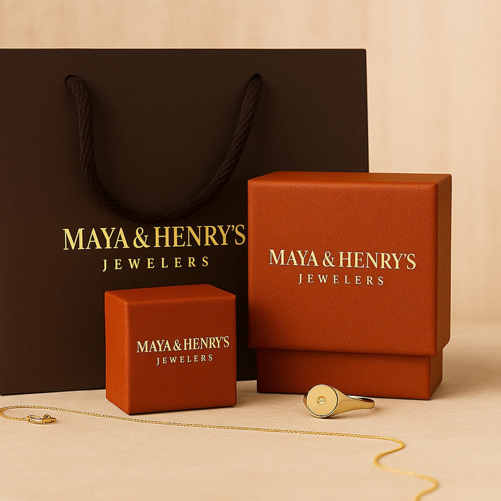 Bracelet Chunky Réconfortant