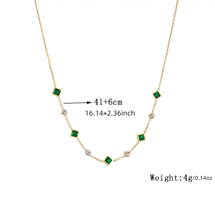 Collier Amelisse Glenwyn | Or